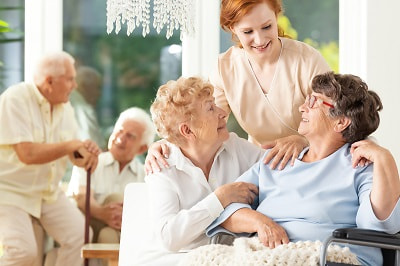 Care Homes