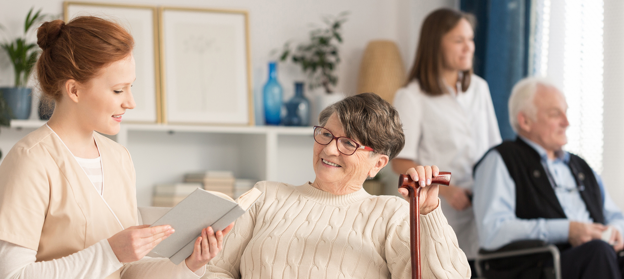 Care home 