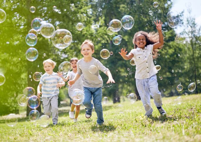 School Bubbles - Explained